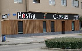 Hostal Campus